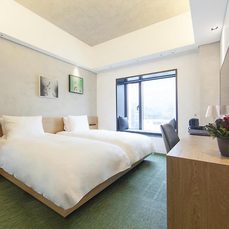 Stayb Hotel Myeongdong Seúl Exterior foto