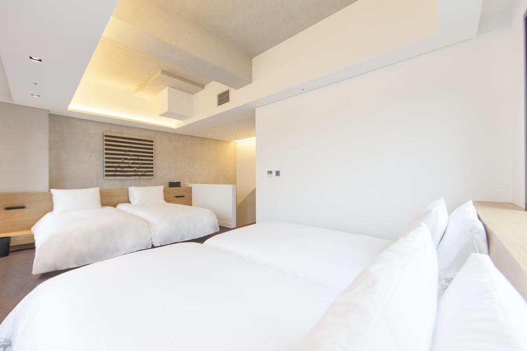 Stayb Hotel Myeongdong Seúl Exterior foto
