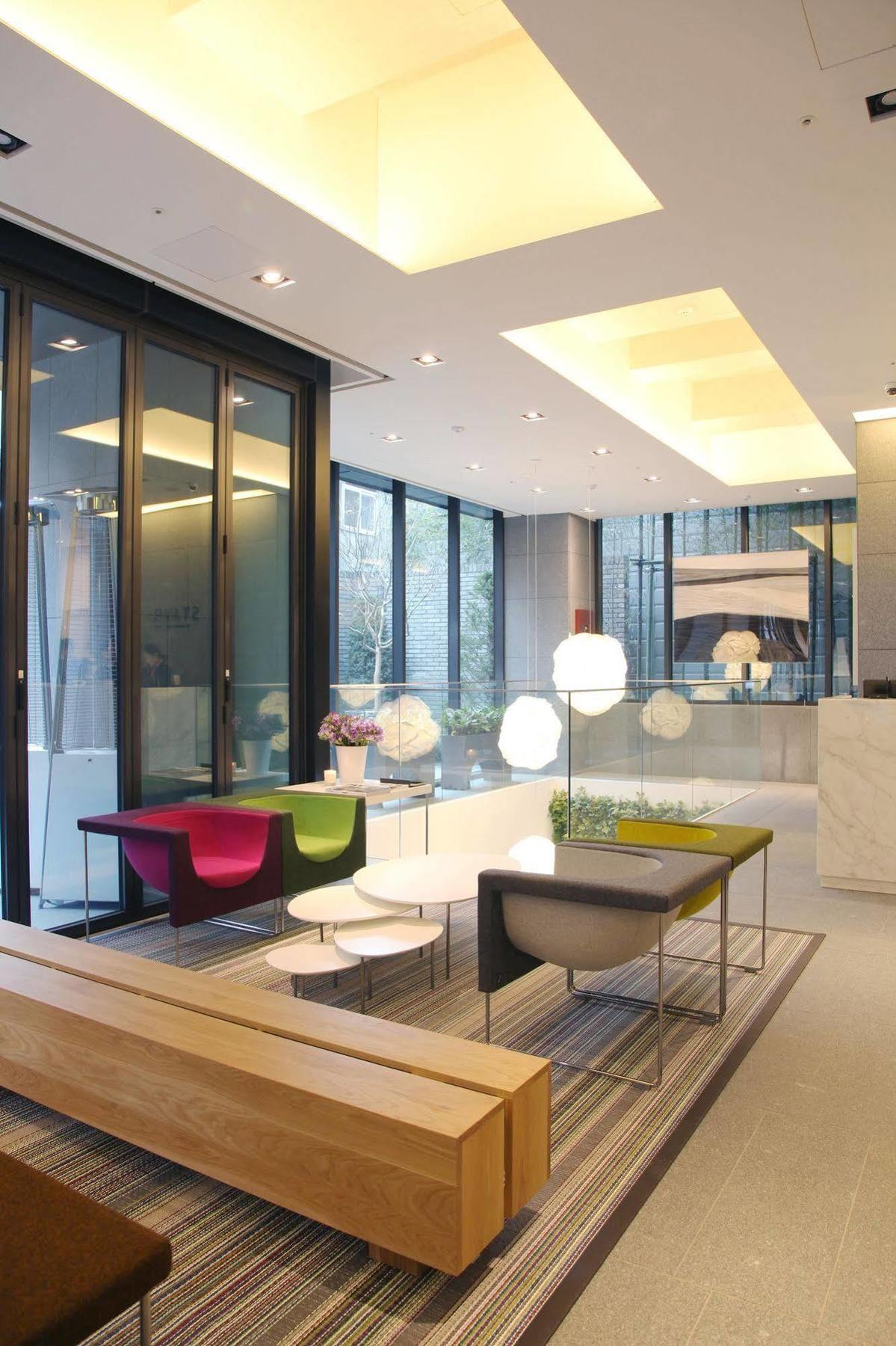 Stayb Hotel Myeongdong Seúl Exterior foto
