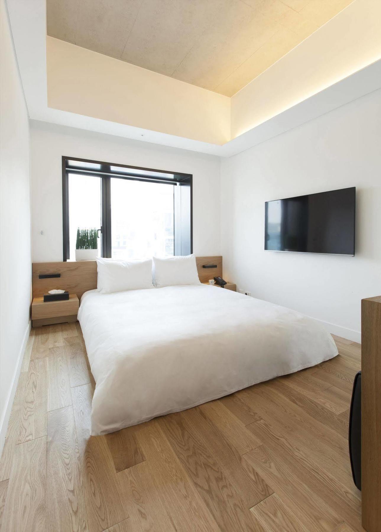 Stayb Hotel Myeongdong Seúl Exterior foto