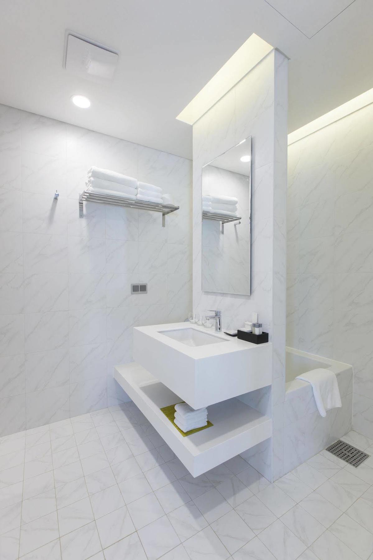 Stayb Hotel Myeongdong Seúl Exterior foto