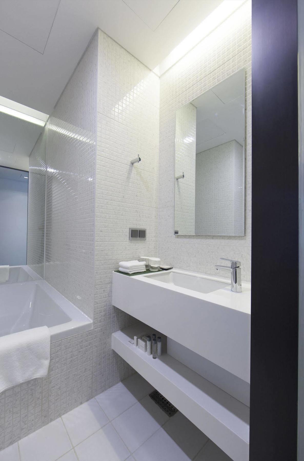 Stayb Hotel Myeongdong Seúl Exterior foto